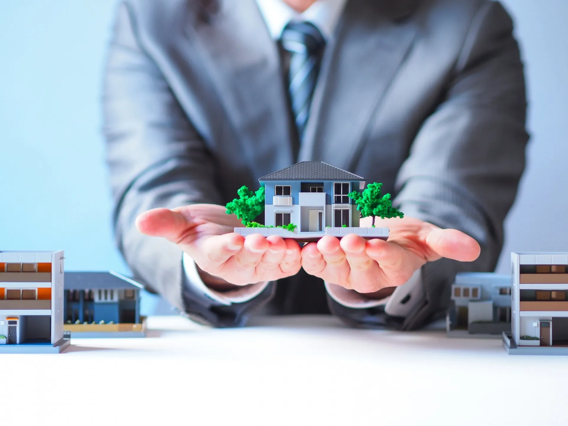 空き地の有効活用方法