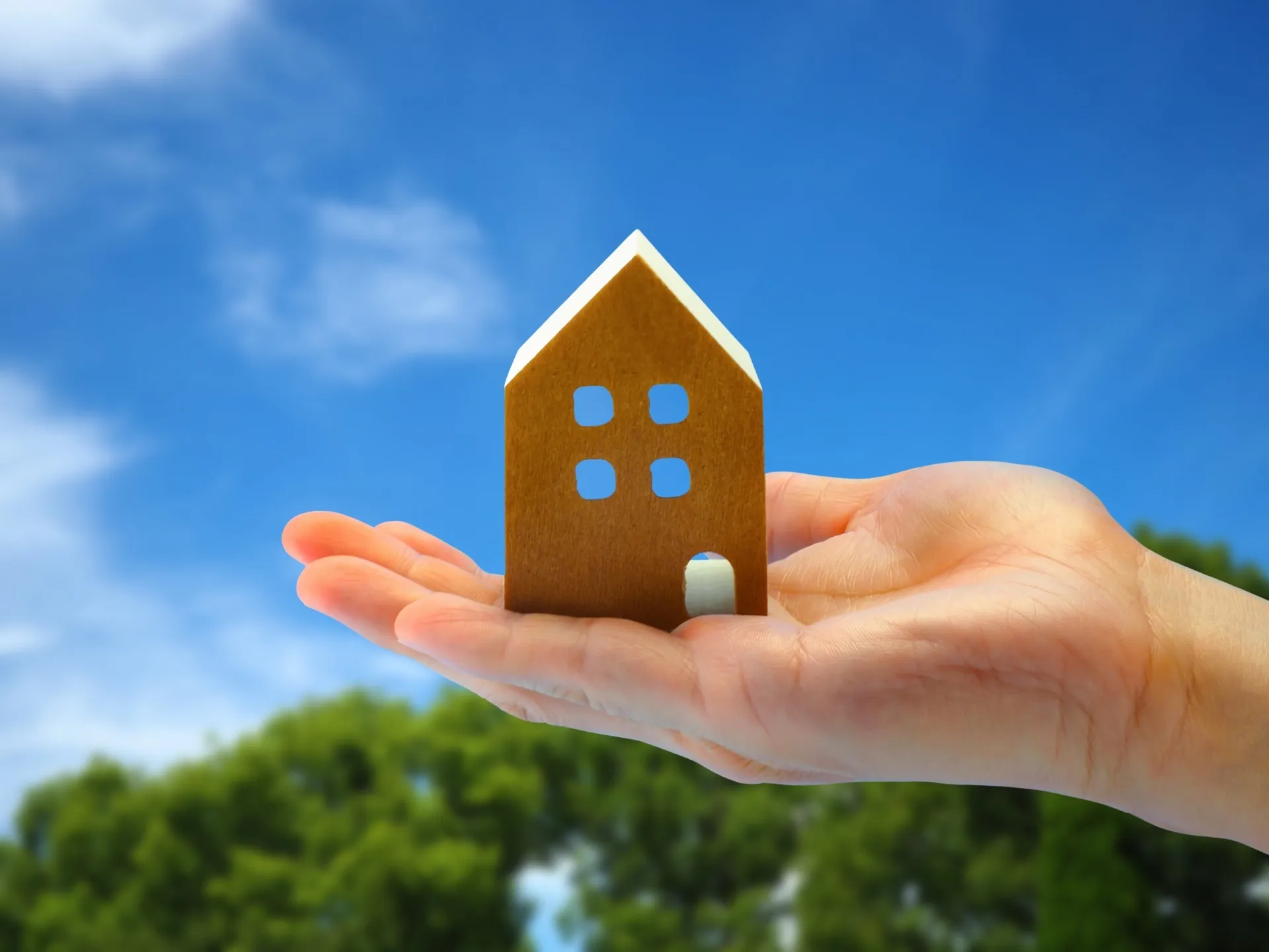 中古住宅売買に必要な５つのポイント