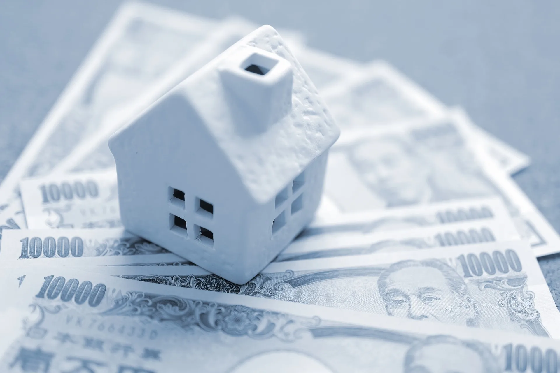 住宅ローン控除とは？賢く活用して住宅購入をしよう！