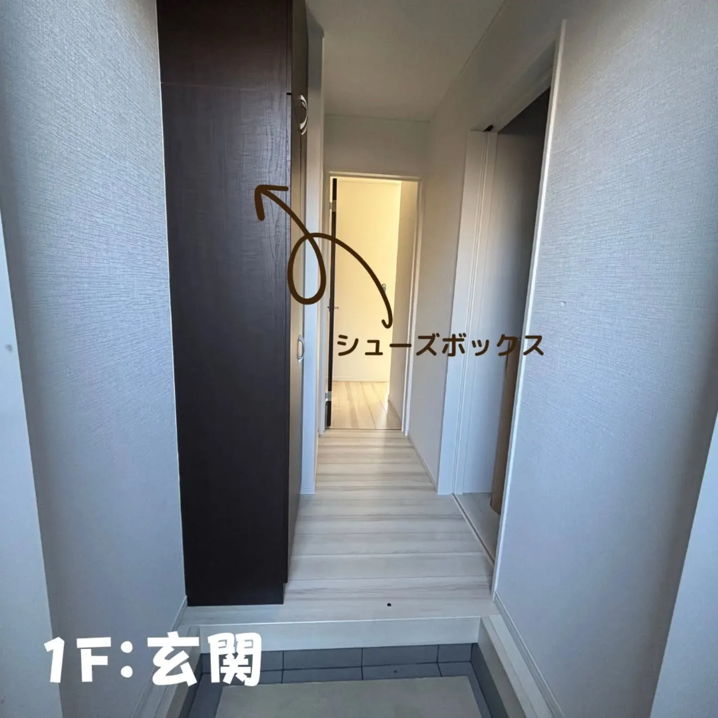 賃貸募集開始❗