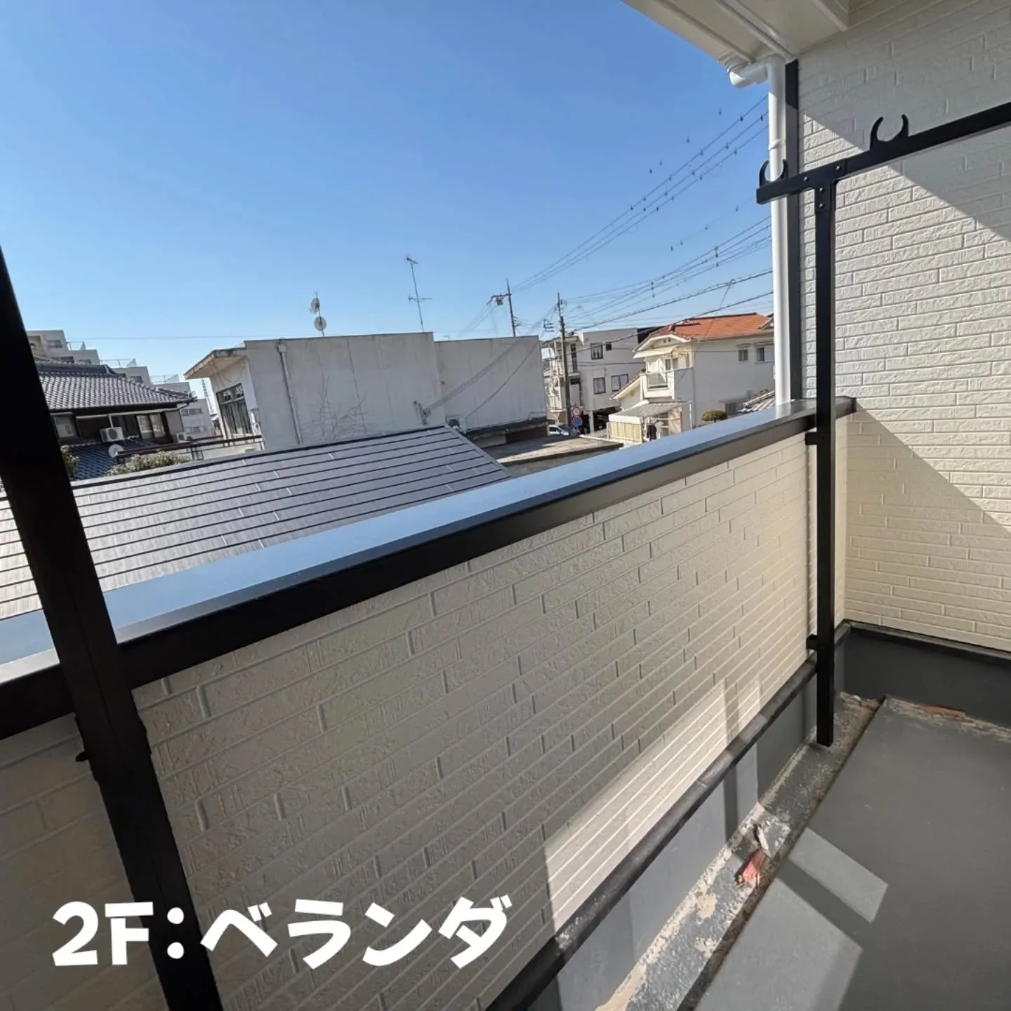 賃貸募集開始❗