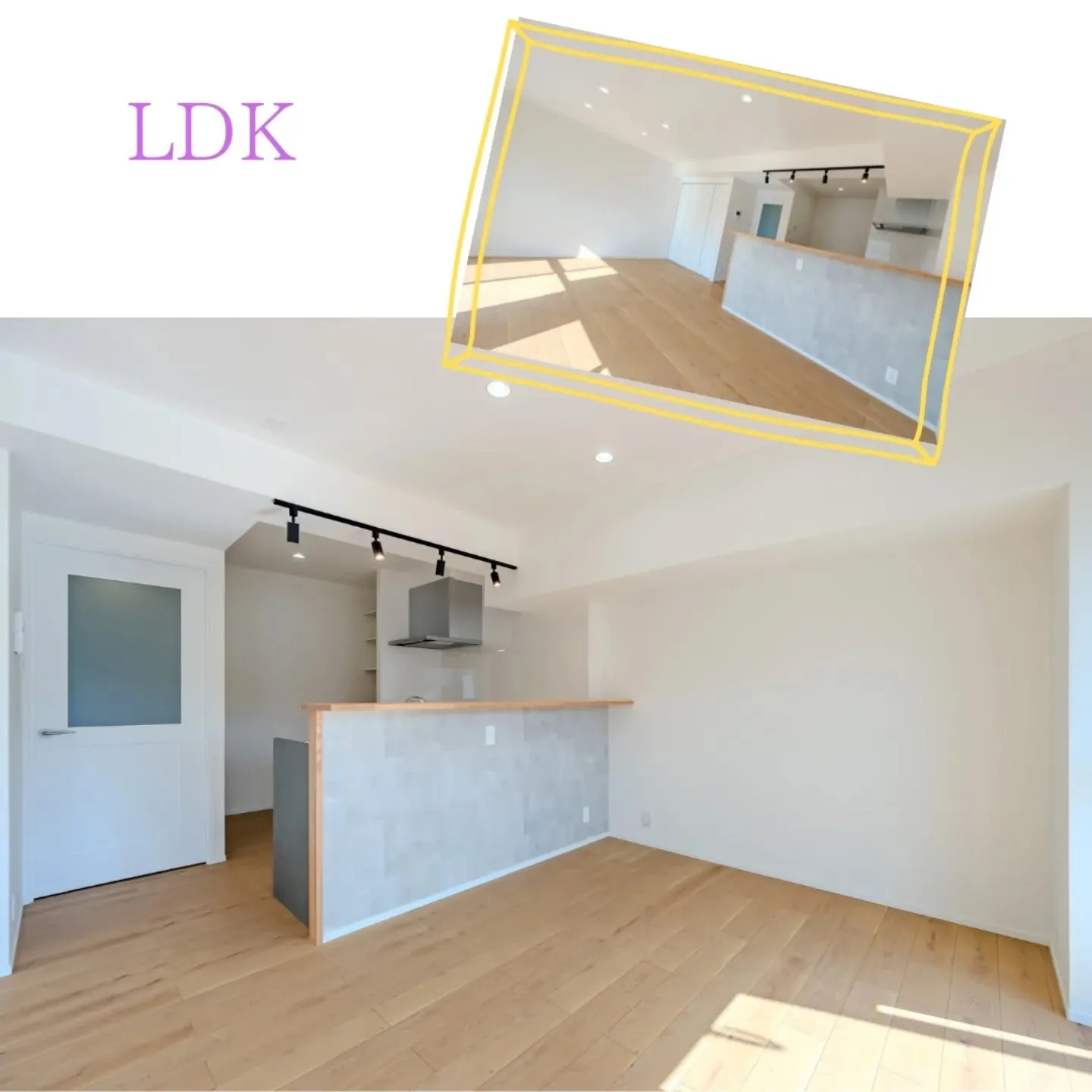 NextHomeからの物件紹介です😊